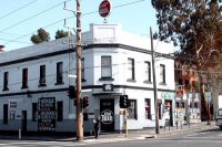 The Tote Collingwood