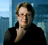 Sue MacLellan